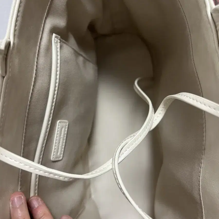 [SOMEWHEREBUTTER] / ☆ Grand dear bag / butter SOMEWHERE BUTTER】Grand dear bag (SOMEWHERE BUTTER./トート
