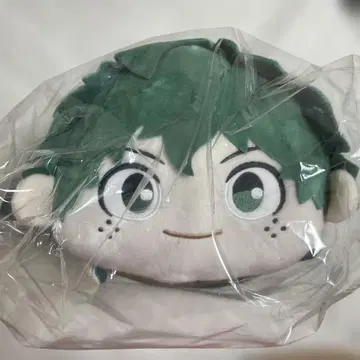 극장판 나의 히어로 아카데미아 복권 메이트 미도리야 이즈쿠 B E