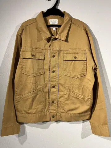 RVCA Alex knost 트래커 자켓