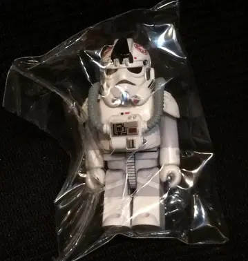 메디콤토이 스타워즈 03/쿠브릭 100% AT-AT 드라이버