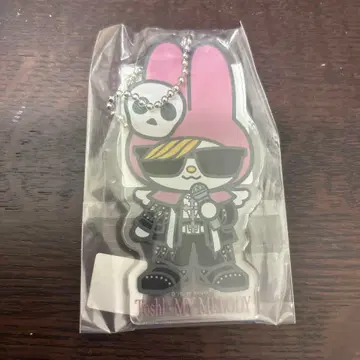Toshl 아크릴 키링 xjapan