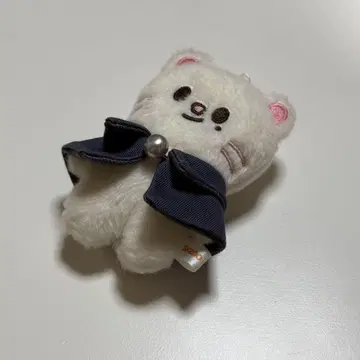 Straykids SKZOO PLUSH 10cm 봉제 인형 지니 레트