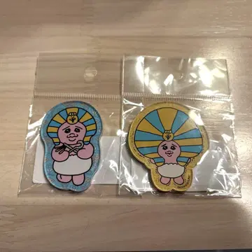 빤쮸토끼 마그넷