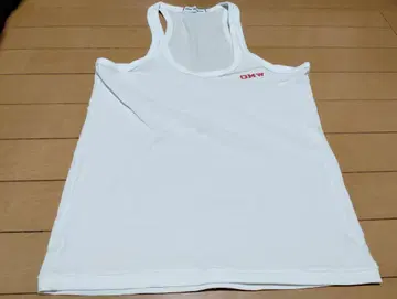 GMW 탱크탑