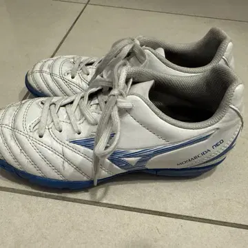Mizuno Monarcida Neo 축구화