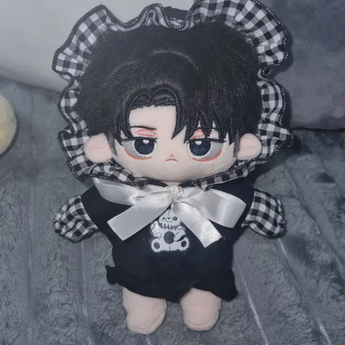 20cm Doll Clothes