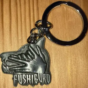 주술회전 메탈 키링 영역 전개 후시구로 메구미 손 애니메이트 한정판 굿즈