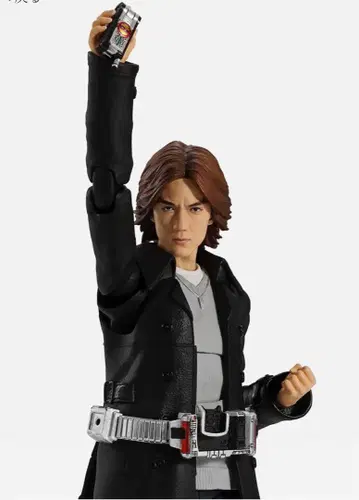S.H.Figuarts 이네 타쿠미 피규아트 가면라이더 파이즈