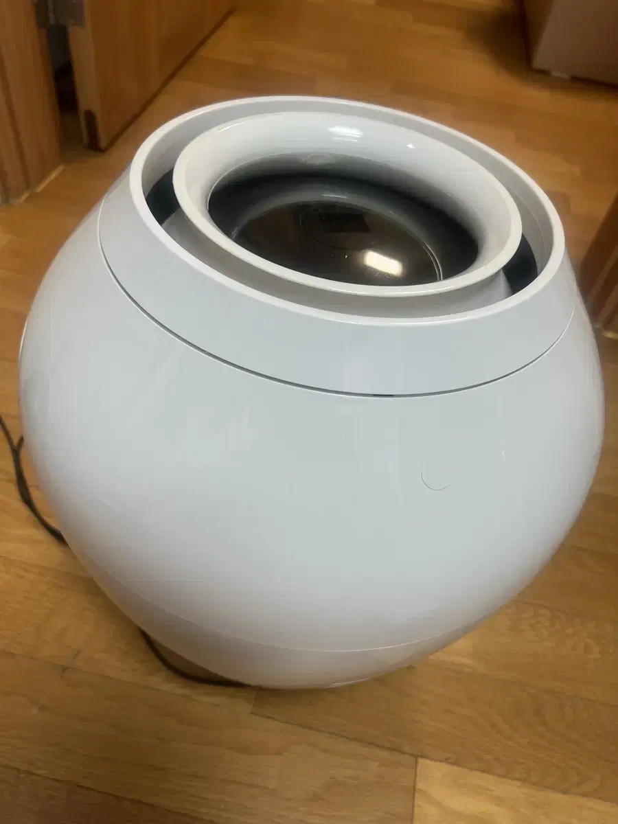 Balmuda Rain Evaporative Humidifier