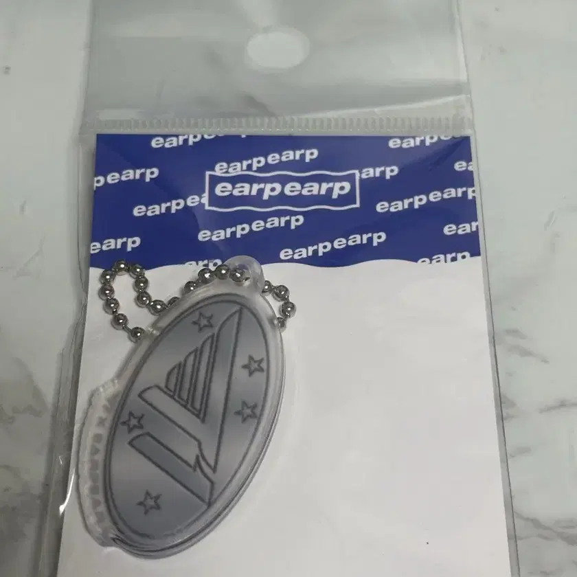 T1 earpearp Doran Oner Keria キーリング トレカ