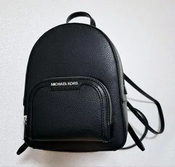 [최종 가격 인하] MICHAEL KORS 마이클 코스 미니 백팩