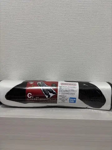 바가 제일복권 C상 D상 E상 G상