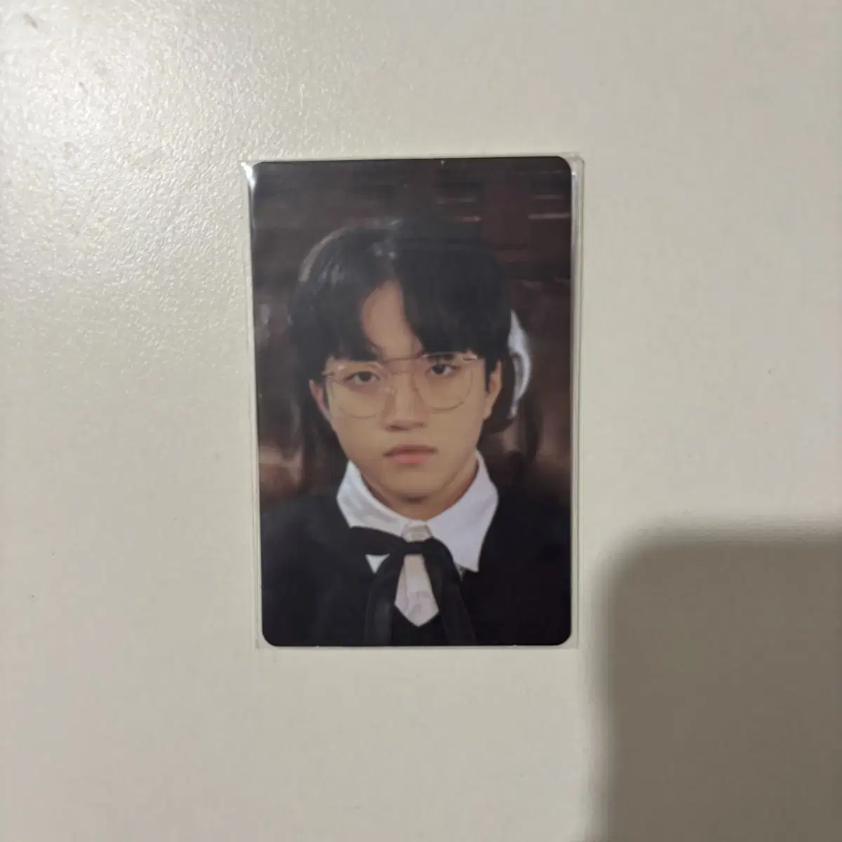 2023 T1 Keria birthday photocard wts