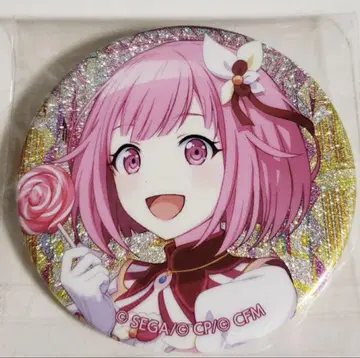 프로세카 호오 BNW 캔뱃지 그리 캔 brand new world