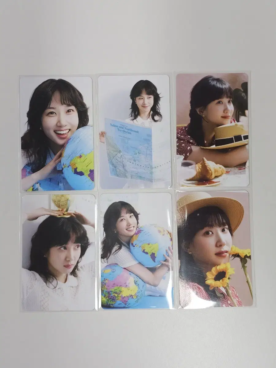 Park Eunbin Bingo On Japan Random Poca (Quick Sale, Today Only Discount)