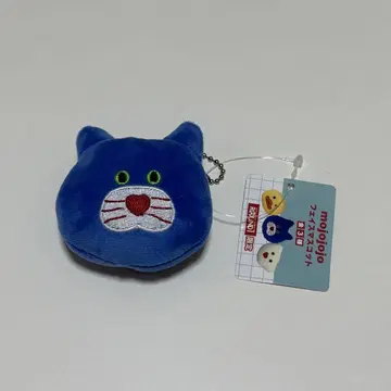mojojojo 페이스 마스코트 ROUND1 한정판