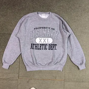U.S. NAVY XXL M.J. SOFFE 90s 미국제 USA제