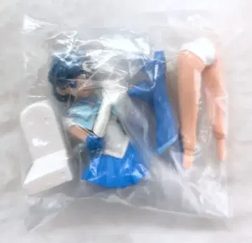 반다이 HGIF 세일러문 월드 1 세일러 머큐리