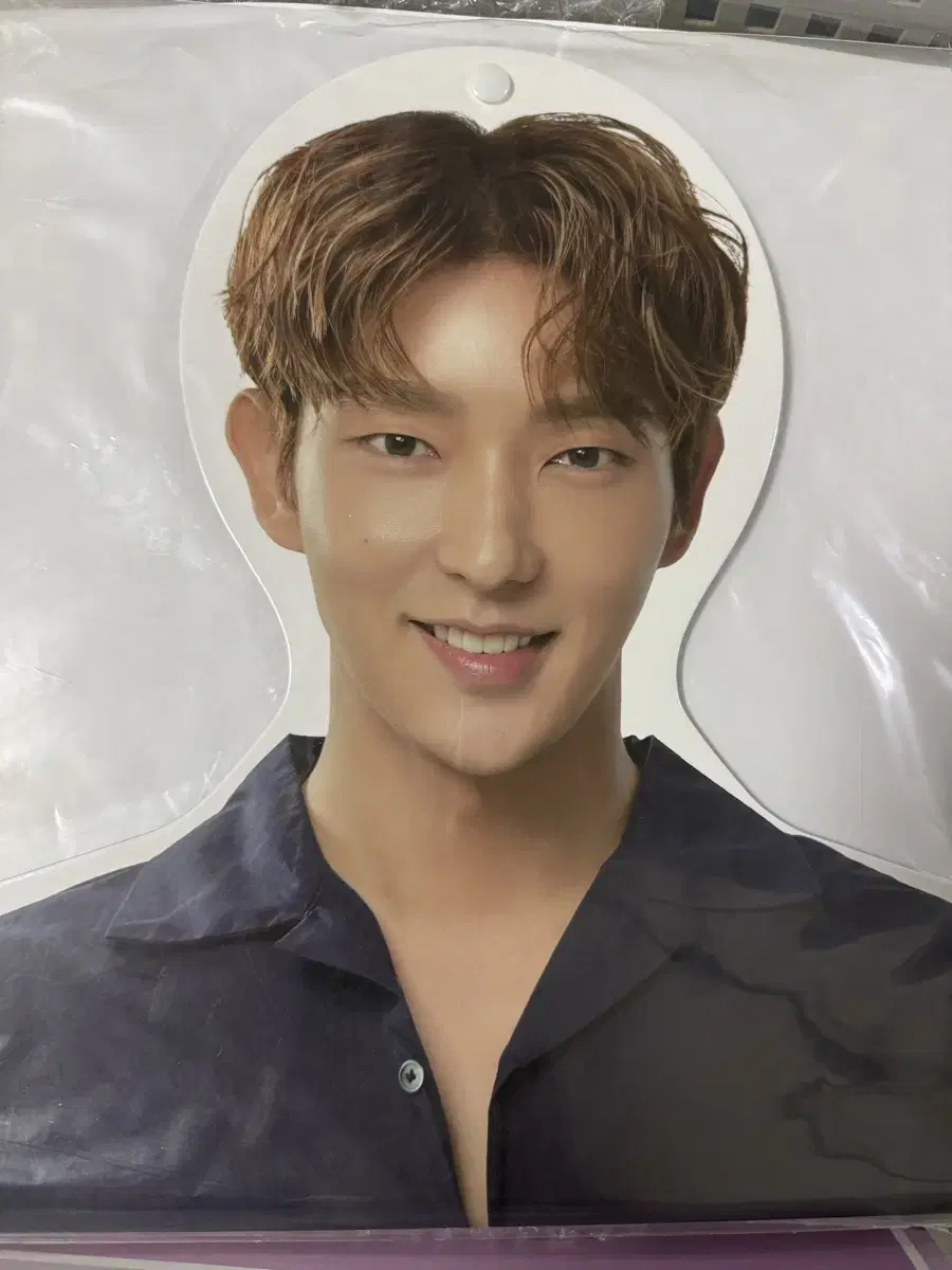 Lee Jun-ki Hanger