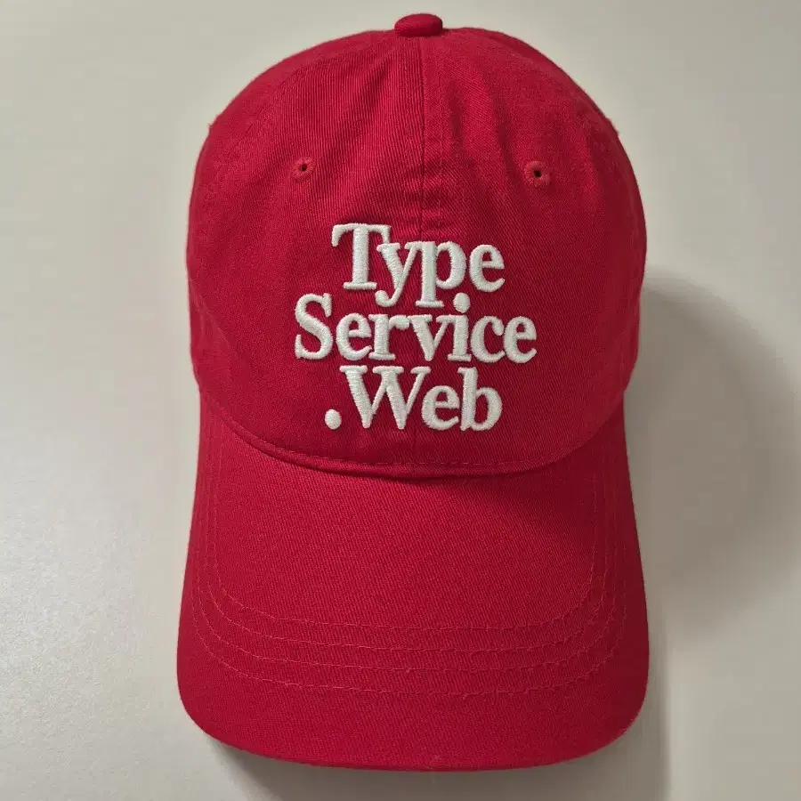 ☆typeservice☆ Typeservice Web Cap Red MUSINSA | TYPESERVICE Typeservice Web Cap [Red]