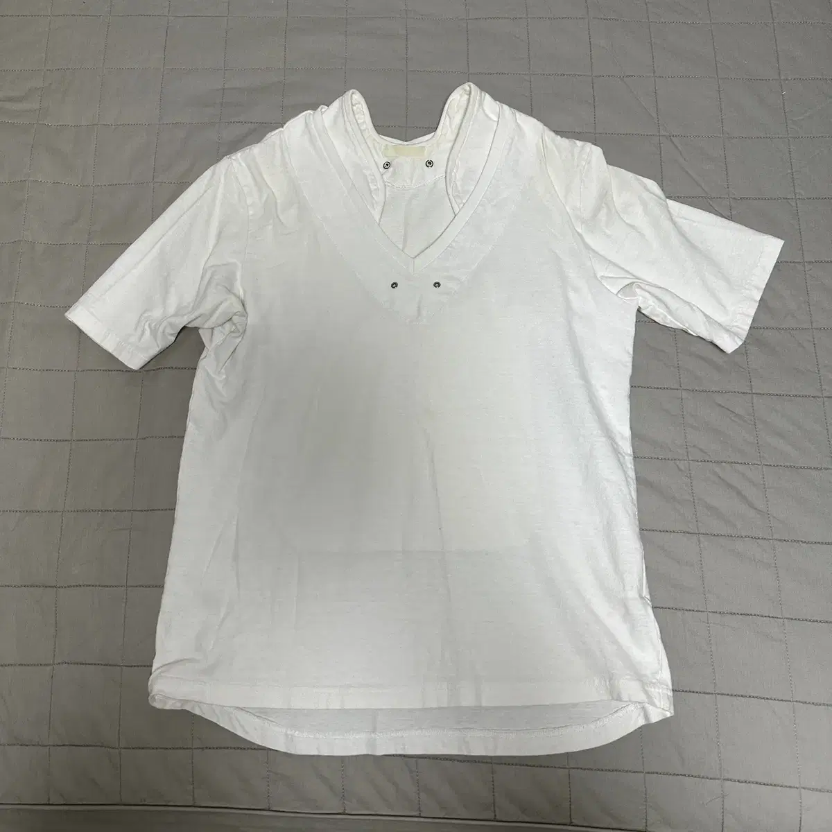 Undercover less but better T-shirt