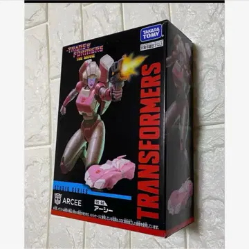 Transformers 스튜디오 시리즈 ARCEE SS-92 새상품