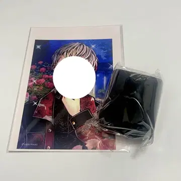 아쿠네코 아몬 반지