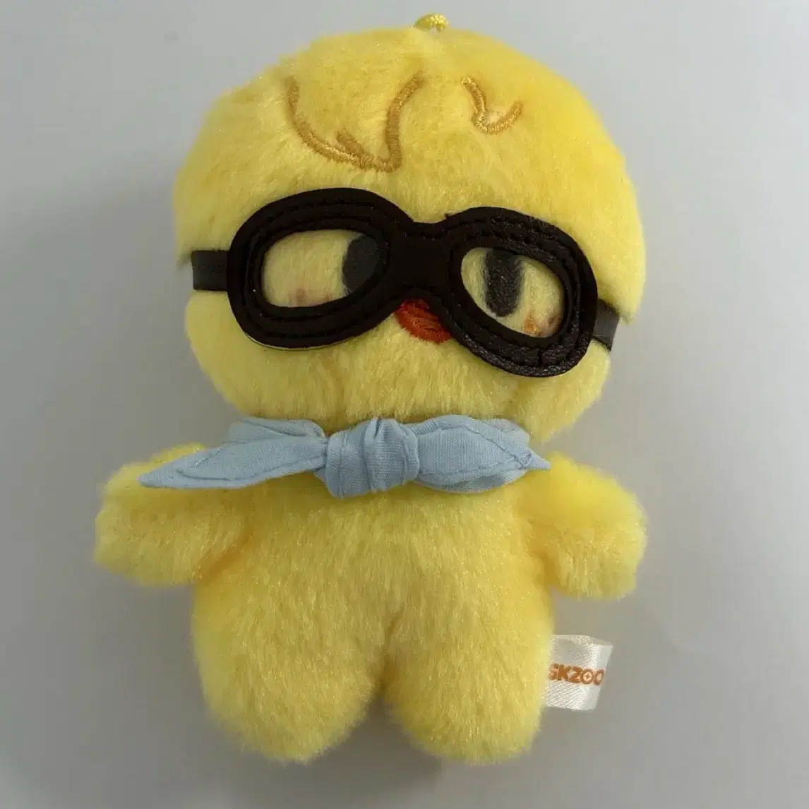 Stray Kids skzoo BbokAri ボカリ pilot 10cm skzoo BbokAri ポガリ pilot 10cm - その他