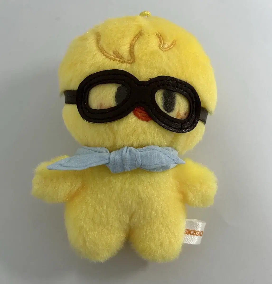 Stray Kids Skiz Pilot BbokAri 10cm wts