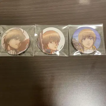 점페스 2025 은혼 애니플렉스 캔 배치 오키타 소고