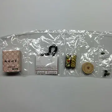 리멘트 백화점 쇼핑 B1F 백화점 지하 디저트