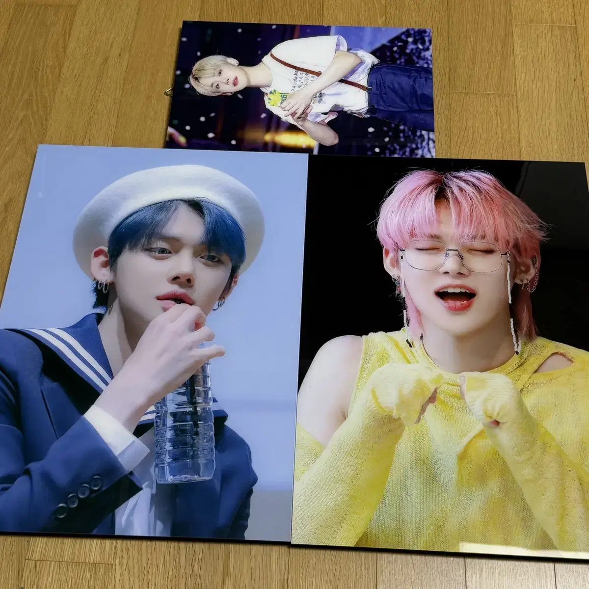 TXT 투바투 연준 액자 판매