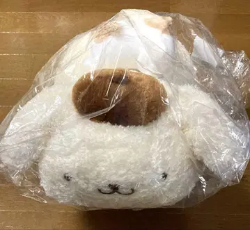 폼폼푸딩 봉제 인형 엉덩이 푸딩