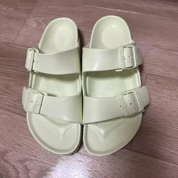 버켄스탁 그린