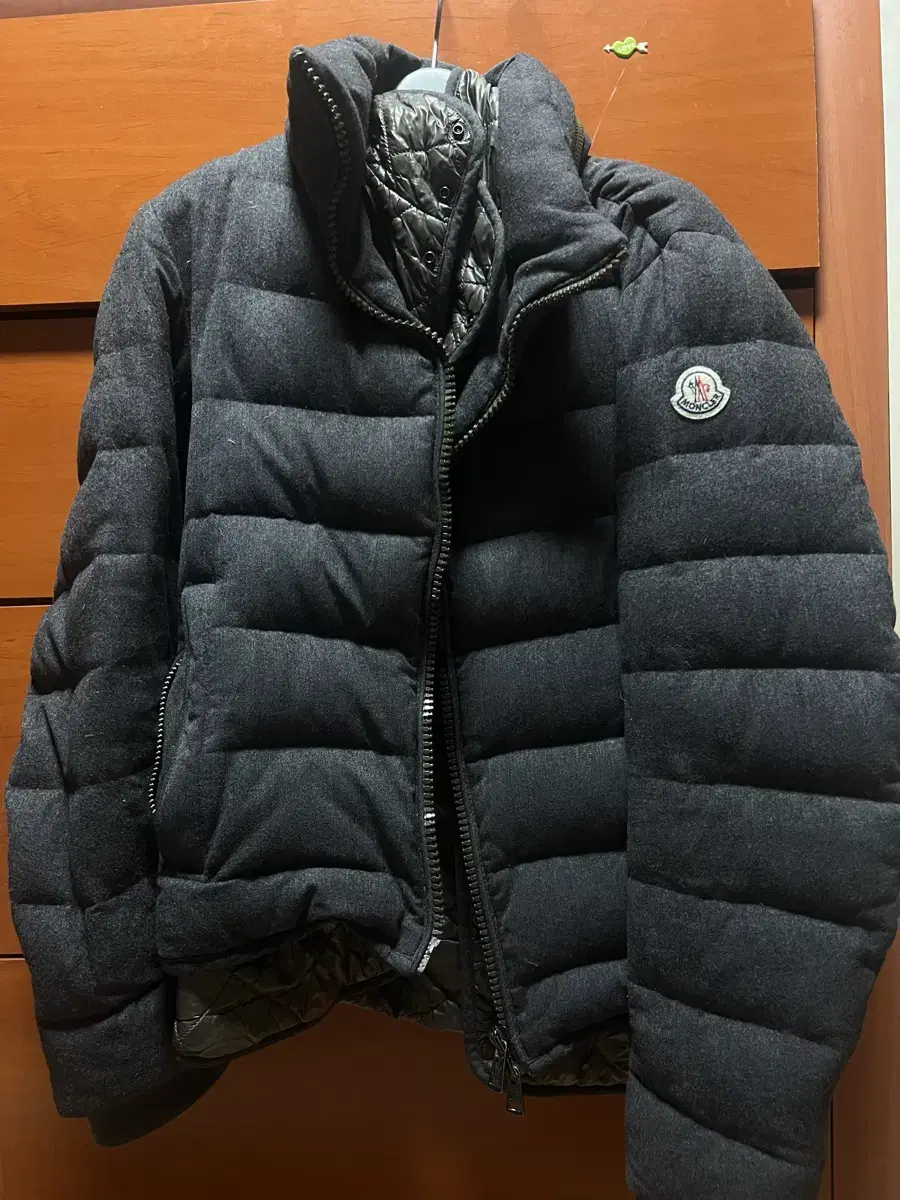 Moncler Padding, Size 2