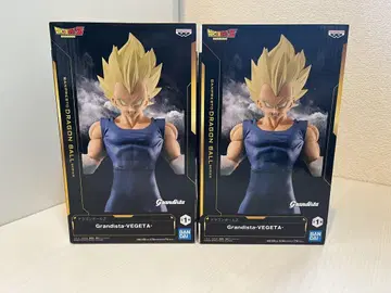 Grandista-VEGETA- 2개 세트