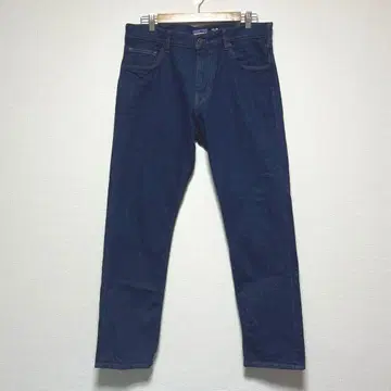 파타고니아 W35 데님 청바지 patagonia