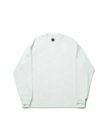 다이와 PIER39 TECH CREW NECK TEE L/S