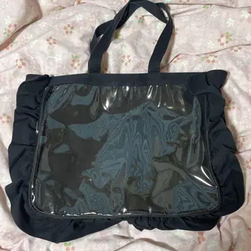 자카마트 이타백 a3 블랙 검정