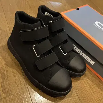 컨버스 하이컷 신발