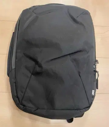 aer slim pack x-pac 백팩