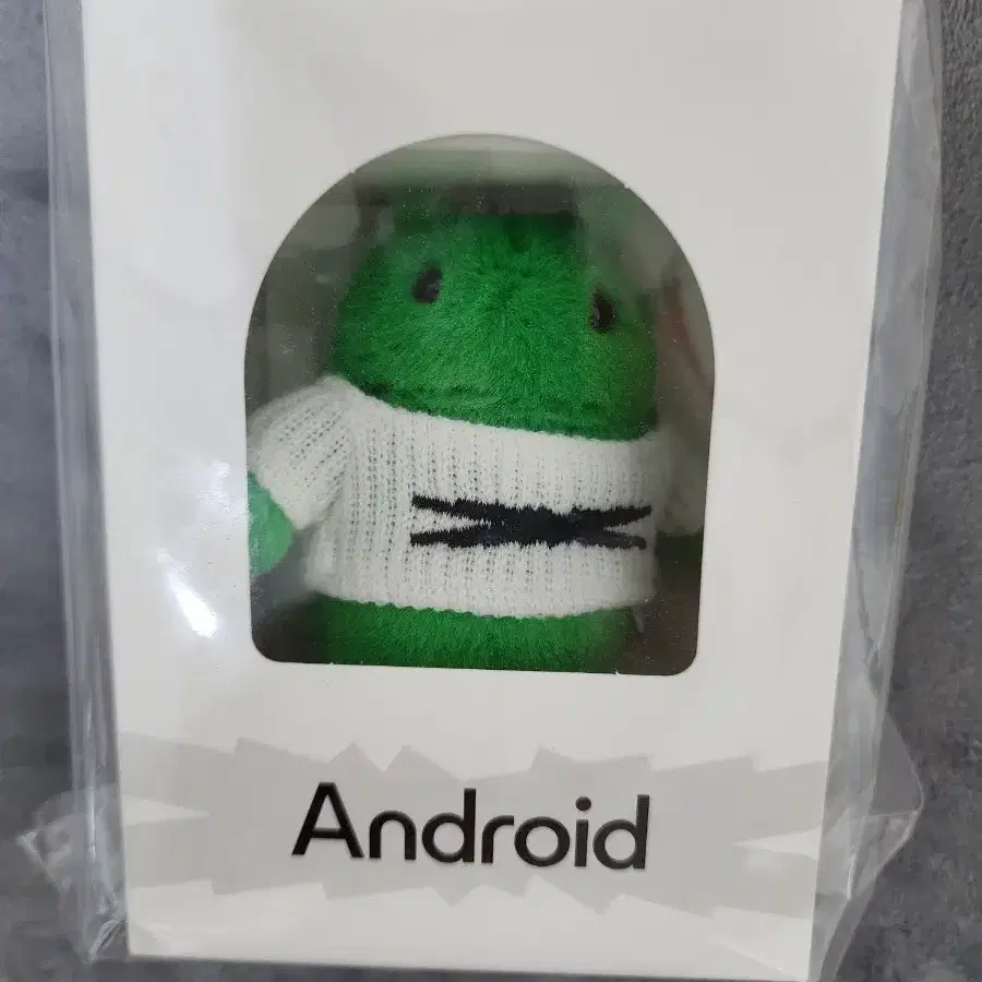 LE SSERAFIM | 르세라핌 Le Sserafim Android Collaboration Keyring