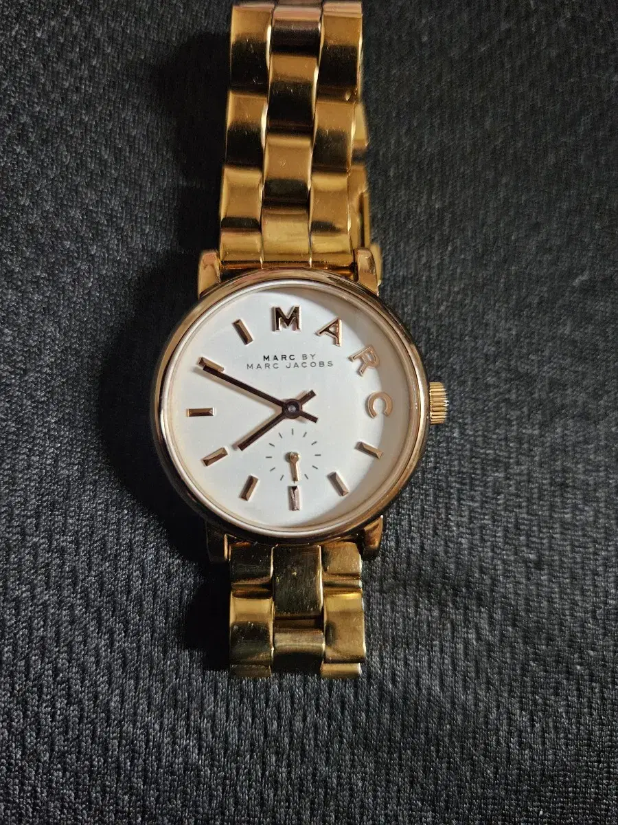 Mark Jacobs Women's Wristwatch