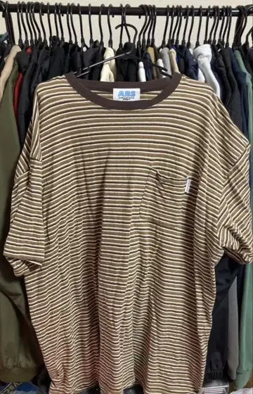 애플 버터 스토어 보더 셔츠 2XL 애플 버터 스토어