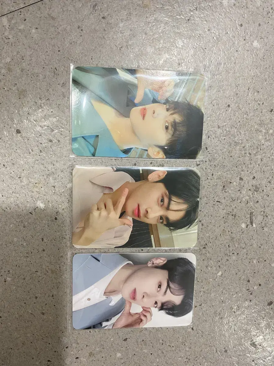 차은우 포토카드 아스트로앨범 포토카드 일괄