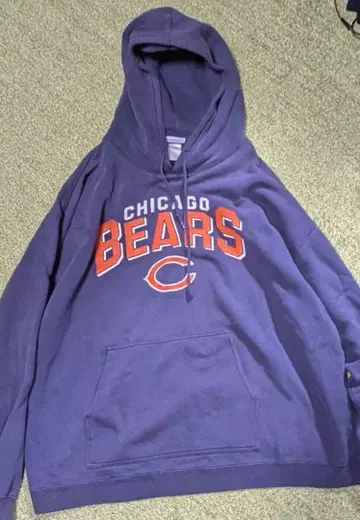 used 후디 2XL