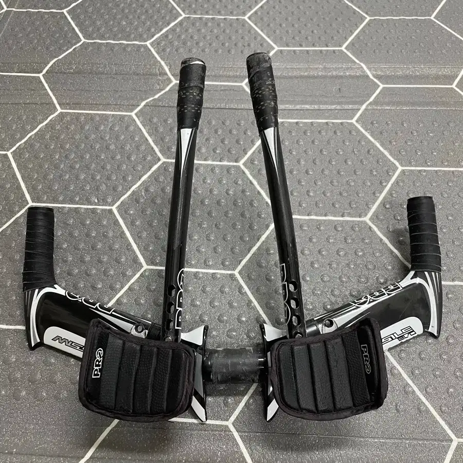 Shimano Pro Missile U-Bar TT Bar | Bunjang Global