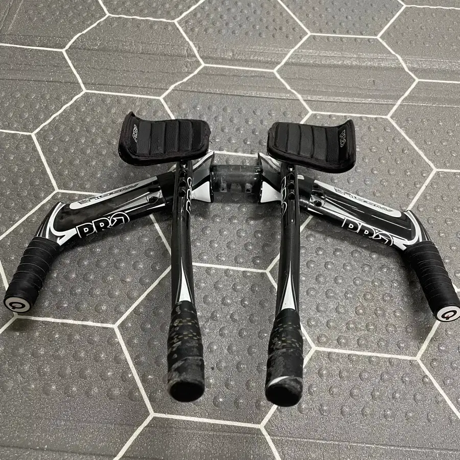 Shimano Pro Missile U-Bar TT Bar | Bunjang Global