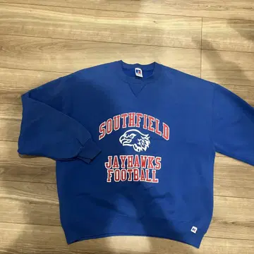 RUSSELL ATHLETIC 맨투맨 90's USA제 XL