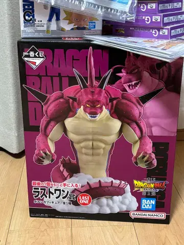 드래곤볼 라스트 원 상 포룽가